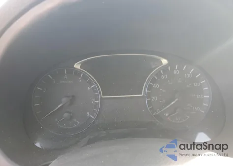 2016 Nissan Altima 2.5 z USA, uszkodzony, nr VIN 1N4AL3AP8GC215116